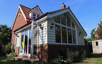 Walnut Cottage, Norton